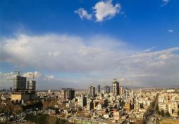 بهبود کیفیت هوا در پایتخت بهبود کیفیت هوا در پایتخت