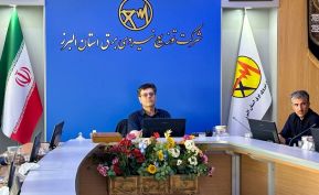 صنعت برق در آمادهباش کامل برای عبور از چهار هفته گرم پیش رو صنعت برق در آمادهباش کامل برای عبور از چهار هفته گرم پیش رو