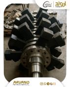 ساخت و اصلاح موفق «کراشر نمک» در واحد شستشوی نمک پتروشیمی اروند با توان متخصصان داخلی ساخت و اصلاح موفق «کراشر نمک» در واحد شستشوی نمک پتروشیمی اروند با توان متخصصان داخلی