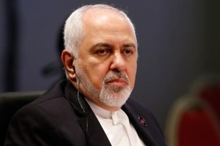  واکنش ظریف به طلب 500 میلیون پوندی ایران از انگلیس: در مراحل قضایی به نتایج خوبی رسیدیم/ انگلیس چاره ای جز پرداخت ندارد