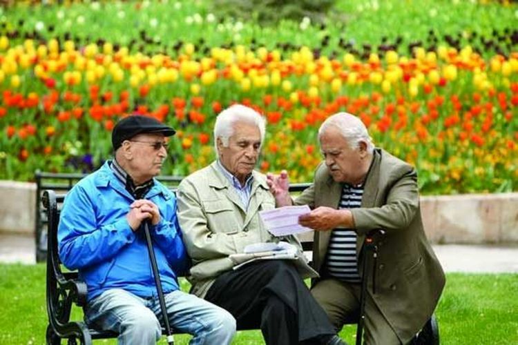 خبر مهم برای کارمندان/ سن بازنشستگی چه تغییری می‌کند؟