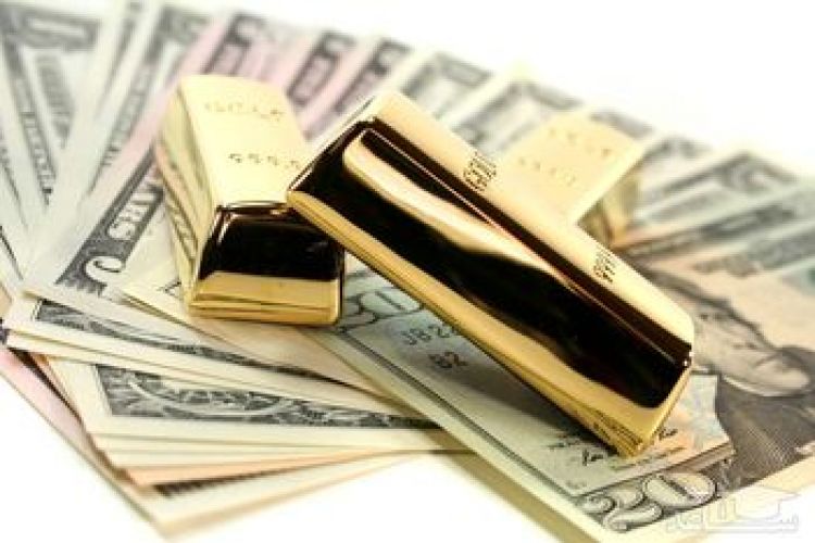 طلا، ارز و خودرو در سراشیبی قیمت‌ها