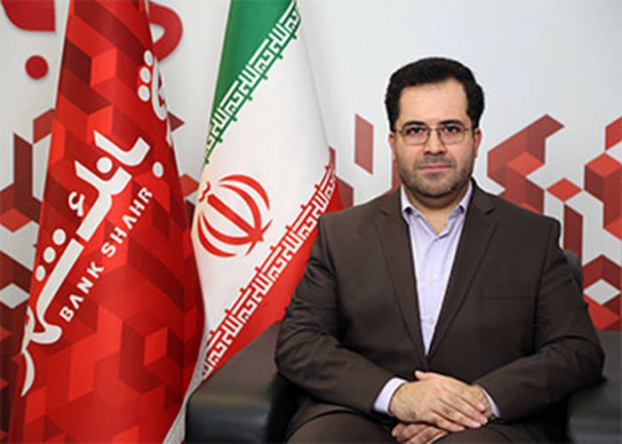 استفاده بیش از یک میلیون و 200 هزار نفر از نرم افزار همراه شهر پلاس بانک شهر