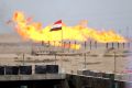  اعلام صادرات نفتی عراق به امریکا طی هفته گذشته