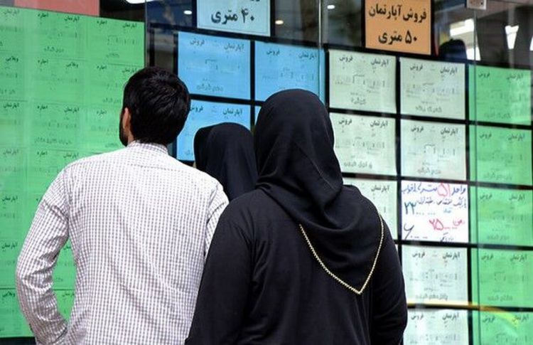 کوچ طبقه متوسط جامعه به جنوب تهران/ افزایش قیمت اجاره مسکن در تابستان امسال
