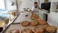 نایب رییس اتحادیه نان های سنتی: گرانی نان تا پایان سال نداریم