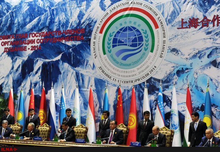 تصویب دو فوریت لایحه یادداشت تعهدات ایران در سازمان همکاری شانگهای
