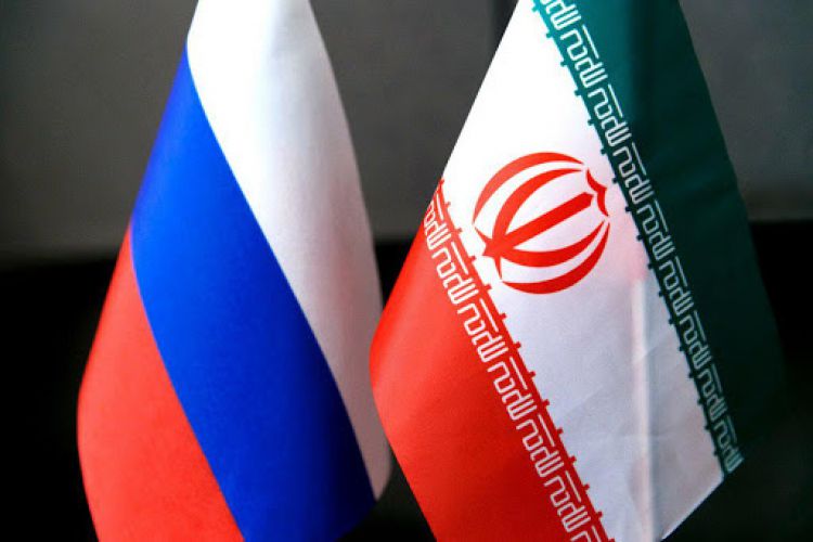 برنامه ایران و روسیه برای تولید خودروی مشترک/ روبل به میزان کافی وجود ندارد