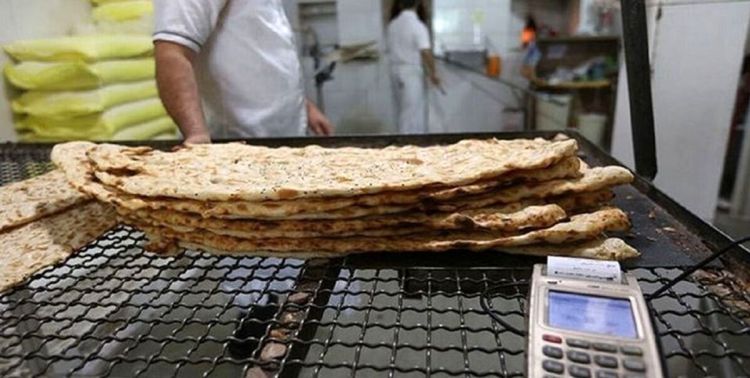 بیش از هفت هزار و 200 نانوایی در تهران به دستگاه کارتخوان مجهز شد