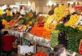 عوامل رشد قیمت میوه در بازار