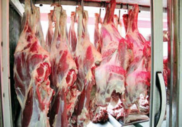 جدیدترین قیمت گوشت گوسفندی در بازار/ هرکیلو شقه گوسفندی چند شد؟