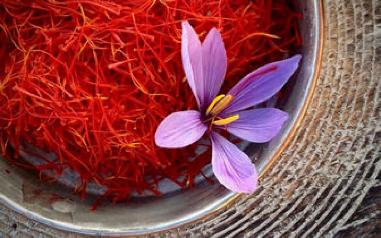 افزایش 52 درصدی صادرات زعفران در 5 ماه