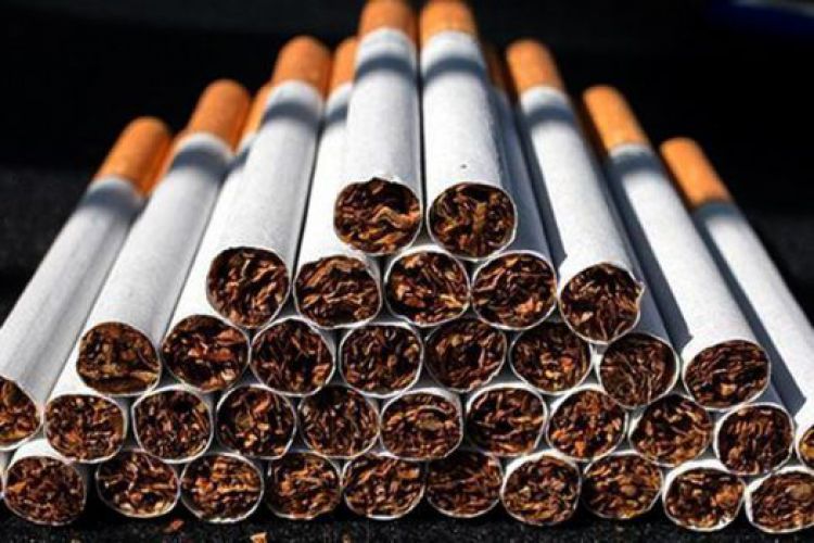 فروش محصولات دخانی در فروشگاه‌های زنجیره‌ای ممنوع شد