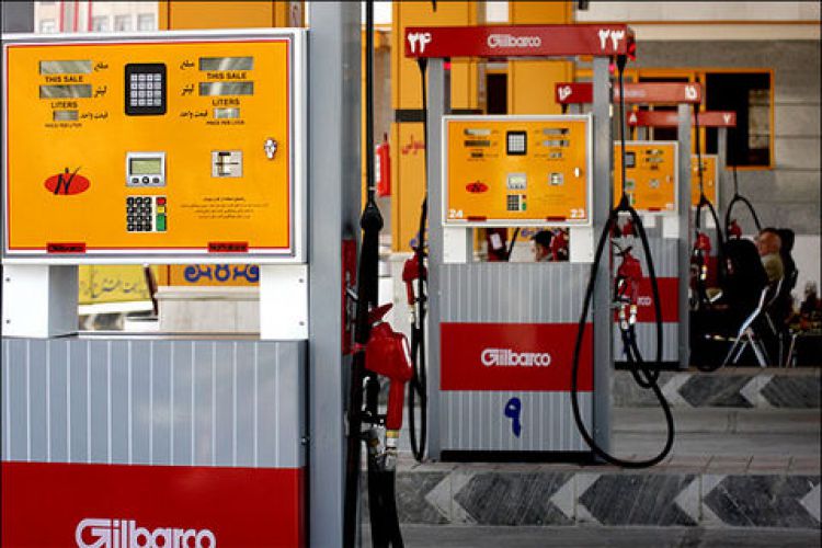 سهم یارانه سوخت در ایران؛ 2 برابر درآمدهای نفتی کشور