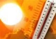 تداوم پایداری گرما در کشور/ تهران فردا گرمترین روز هفته را تجربه می‌کند