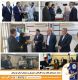 سفر خدمت‌رسانی بانک سپه به هرمزگان؛ دیدار مدیرعامل با کارکنان و مشتریان