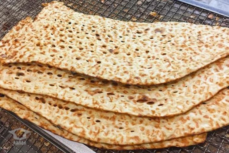 نان در پایتخت گران شد نان در پایتخت گران شد