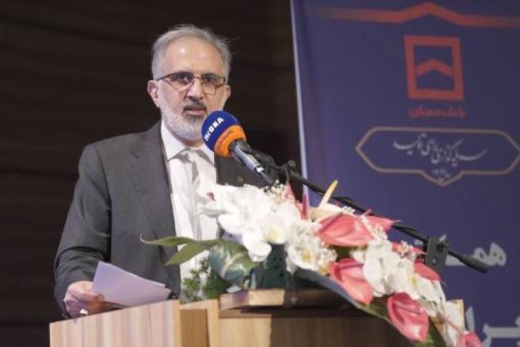 تامین مالی احداث 276 کیلومتر از جاده‌های کشور توسط بانک مسکن