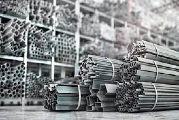 رشد 60 درصدی صادرات میلگرد ذوب آهن اصفهان