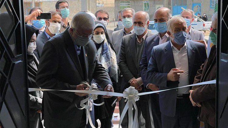در راستای ایفای مسئولیت‌های اجتماعی؛ بانک پاسارگاد 2 کتابخانه دیگر در استان همدان افتتاح کرد