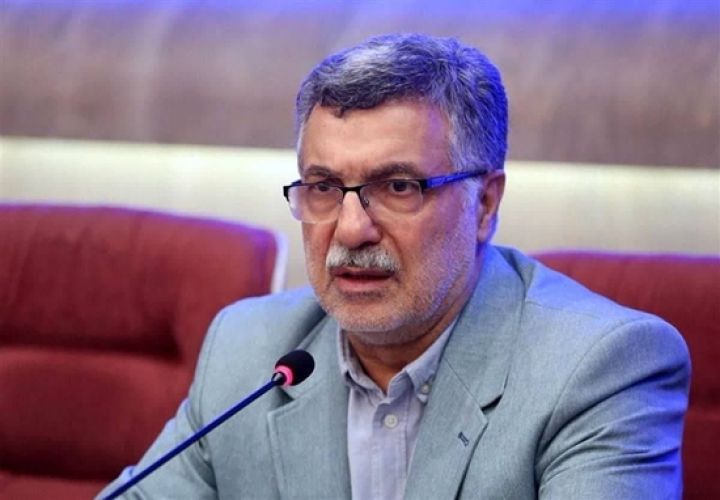 ذخیره استراتژیک 550 قلم دارو با بودجه 700 میلیون دلاری  