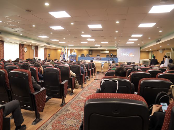 نشست تخصصی فناوری‌های نوین و ارتباطات با تمرکز بر بلاک چین در روابط عمومی، رسانه و تبلیغات برگزار شد
