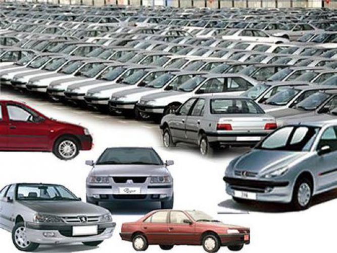 فروش5.7 میلیون دلار خودروی ایرانی به 9 کشور/ صادرات پراید به اسپانیا