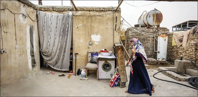 نقشه جدید فقر و ثروت در ایران/ 35درصد ایرانی‌ها فقیر، 57 درصد جزو طبقه متوسط و 8 درصد ثروتمند هستند