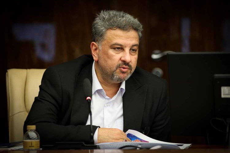 35 هزار میلیارد تومان خسارت ناشی از حملات به زیرساختهای برق 35 هزار میلیارد تومان خسارت ناشی از حملات به زیرساختهای برق