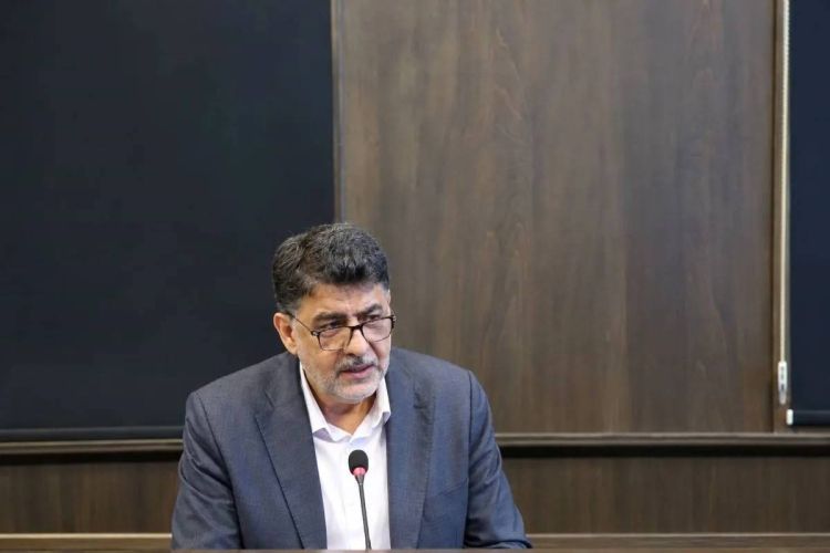 هشدار درباره زمستان کم‌بارش همزمان با افزایش بارش در غرب کشور/ زنجیره سدهای کرخه، کارون، دز و سیمره در اولویت مدیریت سیلاب