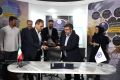 امضای تفاهم‌نامه همکاری بین پژوهشگاه صنعت نفت و شرکت هوا ابزار تهران (هتکو)