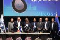 انعقاد قرارداد همکاری میان پژوهشگاه صنعت نفت و شرکت ملی مناطق نفت‌خیز جنوب