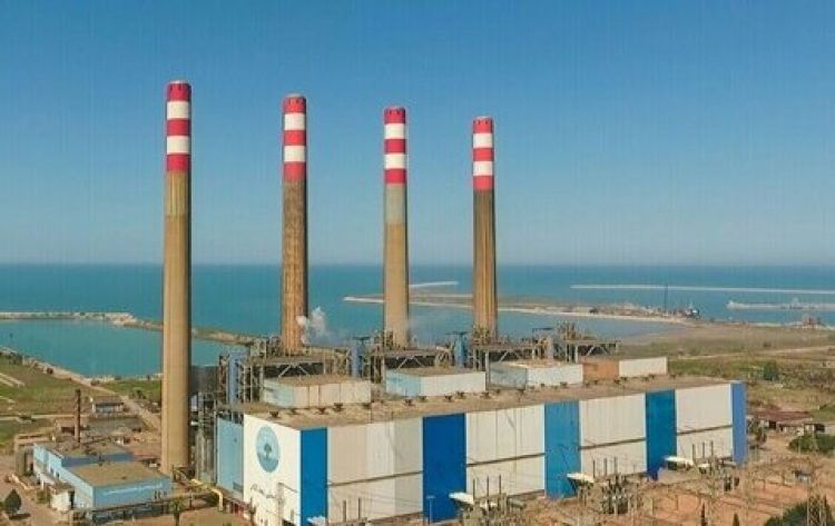 تولید 107 هزار مگاوات برق نیروگاه حرارتی در دستور کار  