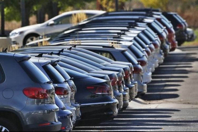 افزایش ریسک رکود در بازار جهانی خودرو