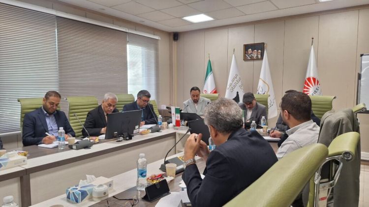 «تجارت هوشمندتر، متنوعتر و تابآورتر»؛ نقشه راه پیشنهادی برای آینده تجارت خارجی ایران «تجارت هوشمندتر، متنوعتر و تابآورتر»؛ نقشه راه پیشنهادی برای آینده تجارت خارجی ایران