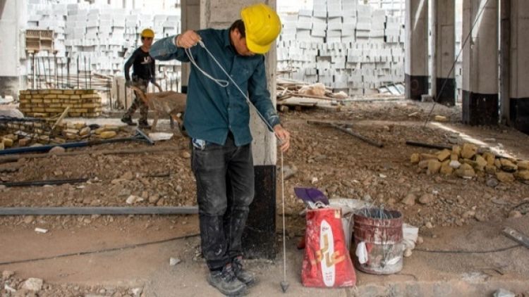 نیروی کار ایرانی را جایگزین اتباع رفته کنید