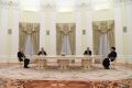جزئیات دیدار 3 ساعته رئیس جمهور و پوتین از زبان سفیر