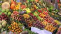 کاهش 10 تا 20 درصدی قیمت میوه و صیفی در میدان مرکزی/ ورود نوبرانه‌ها به بازار