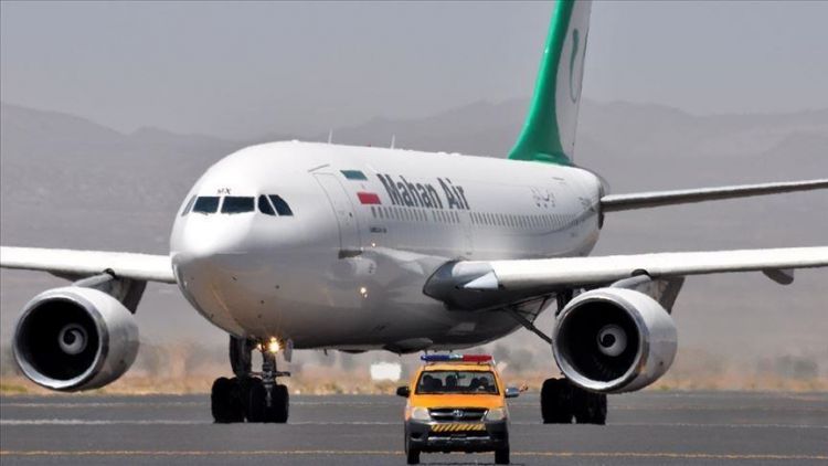 افزایش قیمت بلیط هواپیما به درخواست ایرلاین های کشور