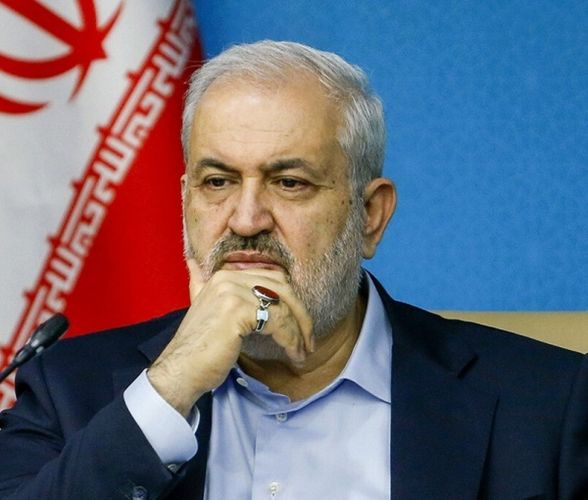 توضیح درباره بخشی از سخنان وزیر نیرو در دانشگاه علم و صنعت