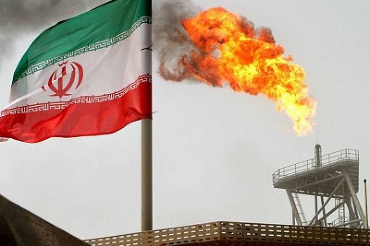 افزایش 2 برابری صادرات نفت ایران به کشورهای آسیایی