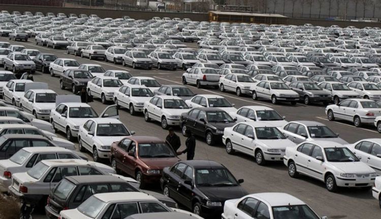 49 درصد مردم ایران قدرت خرید خودروهای بالای 200 میلیون تومان را ندارند