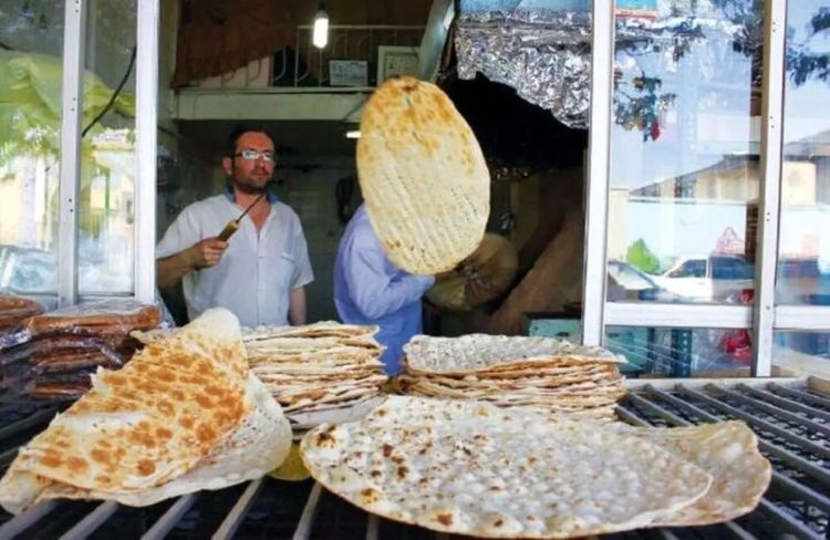 سفره کارگران؛ کوچک‌تر از همیشه