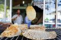 سفره کارگران؛ کوچک‌تر از همیشه