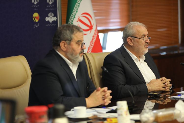 مولدهای برق اضطراری؛ کلید پایداری زیرساخت‌های حیاتی کشور