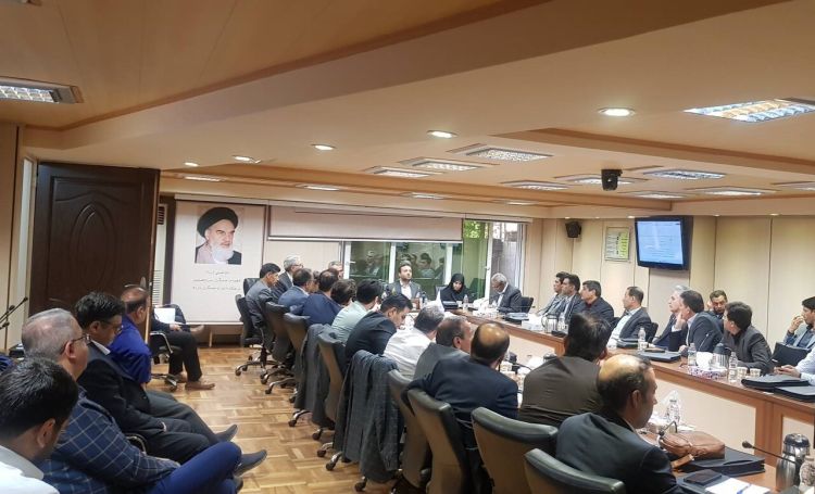 دوره آموزشی «توانمندسازی مدیران شهری» برگزار شد دوره آموزشی «توانمندسازی مدیران شهری» برگزار شد