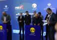 تفاهم‌نامه سه‌جانبه برای بومی‌سازی سرکابل و مفصل‌های فشارقوی خشک امضا شد