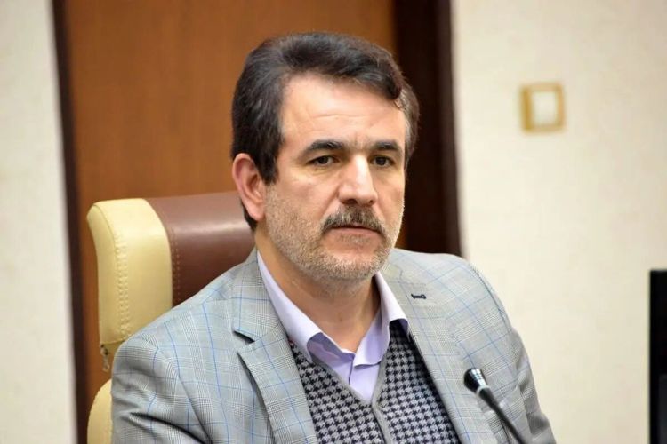 پیشروی زیرساخت برق در نهضت ملی مسکن از ساختوسازهای ساختمانی جلوتر است پیشروی زیرساخت برق در نهضت ملی مسکن از ساختوسازهای ساختمانی جلوتر است