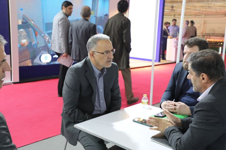 احداث آزمایشگاه قدرت و بومی سازی فناوریهای نوین صنعت برق در آینده نزدیک احداث آزمایشگاه قدرت و بومی سازی فناوریهای نوین صنعت برق در آینده نزدیک