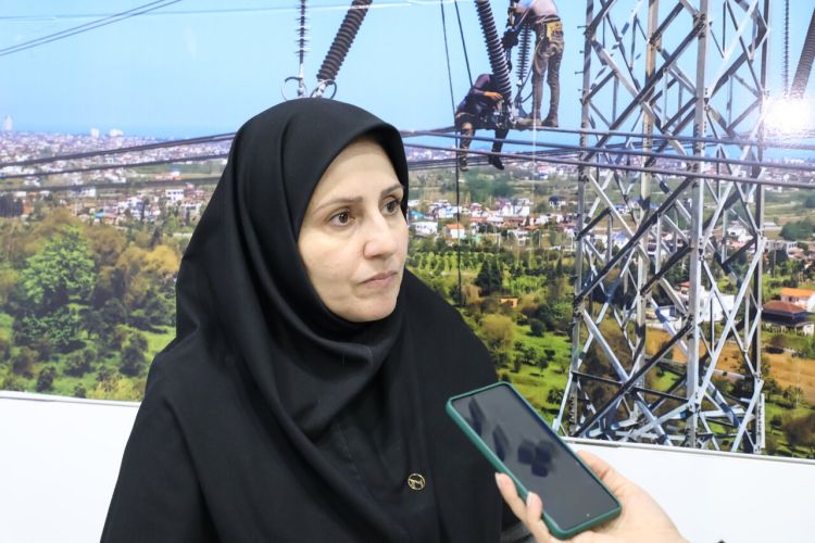 ورود توانیر به زیستبوم هوش مصنوعی؛ آغاز همکاری با دانشگاهها و شرکتهای دانشبنیان ورود توانیر به زیستبوم هوش مصنوعی؛ آغاز همکاری با دانشگاهها و شرکتهای دانشبنیان